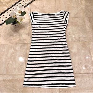 💖 French Connection T-Shirt/Dress 6